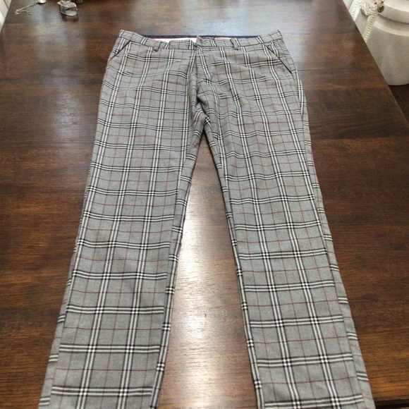 T R premium Other - T R premium men’s slacks size 36/32. Great looking slacks, excellent shape.